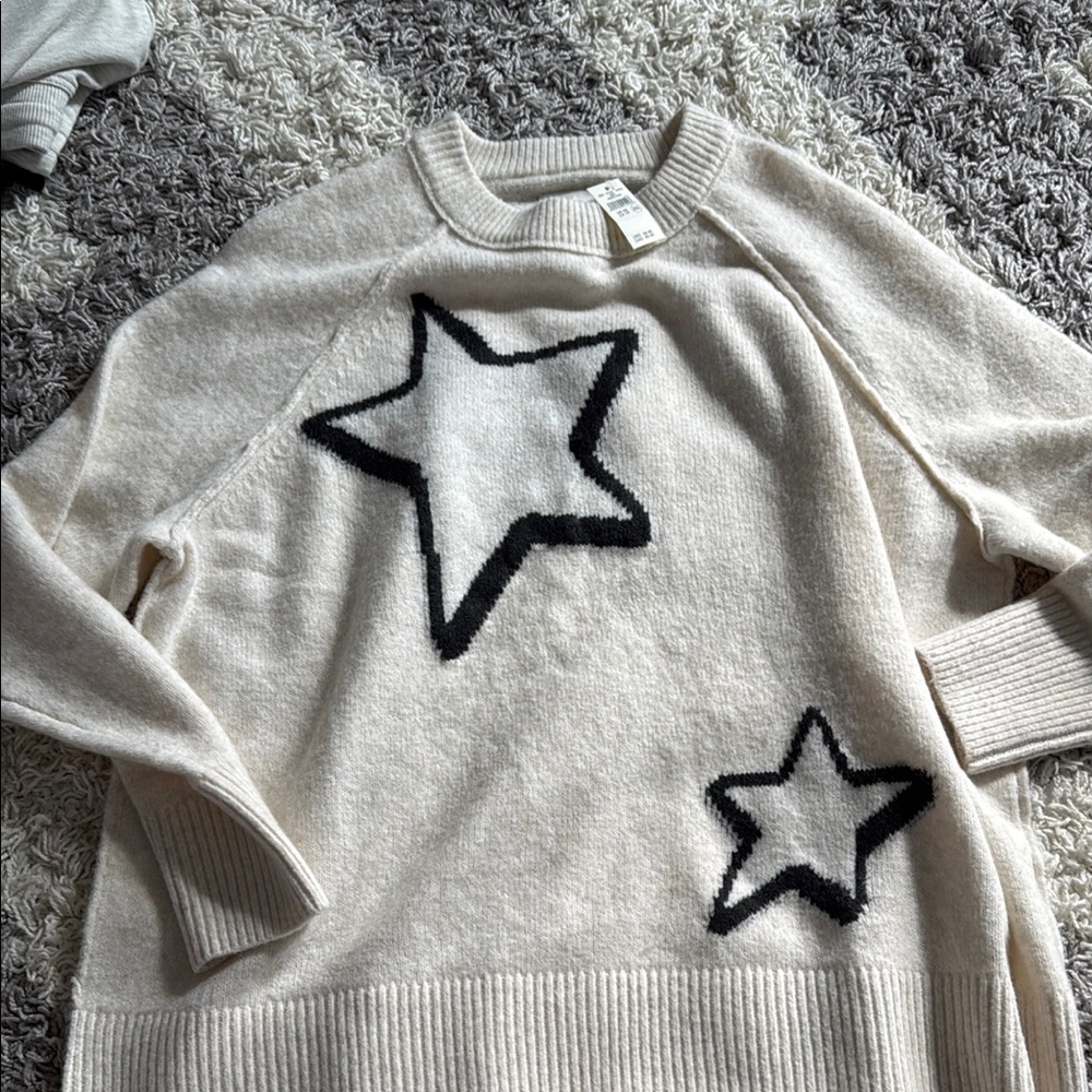 NWT Aerie Sweater